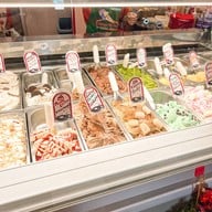 SCOOPS ME UP ปั้ม ปตท.โรจนะ อยุธยา