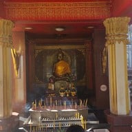 วัดบูรพาราม