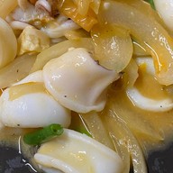 ร้านข้าว เสบียง