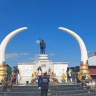 อนุสาวรีย์พระยาสุรินทรภักดีศรีณรงค์จางวาง