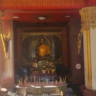 วัดบูรพาราม