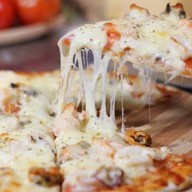 ไอแอมพิซซ่า ตี3 I Am Pizza.