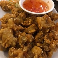 เมนูของร้าน หมี่คลุกหมูไก่ 0