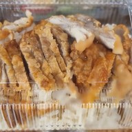 ฮาวาราชาข้าวหมกไก่ อาร์ซีเอ