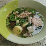 โจ๊กเทคนิค(เกาะโตนด)