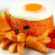 ขวัญข้าวอาหารตามสั่ง