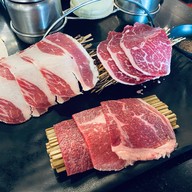 7 Samurai Yakiniku Buffet ลาดพร้าววังหิน