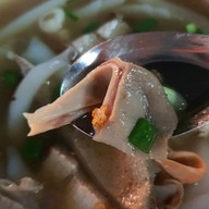 ก๋วยจั๊บตรอกโรงหมูเจ้าเก่า