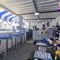 บรรยากาศ Xiangcha cafe