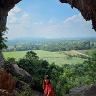 ถ้ำเขาทะลุ