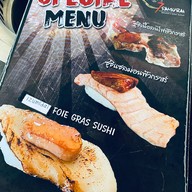 7 Samurai Yakiniku Buffet ลาดพร้าววังหิน