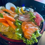 7 Samurai Yakiniku Buffet ลาดพร้าววังหิน