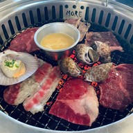7 Samurai Yakiniku Buffet ลาดพร้าววังหิน