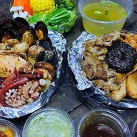 PM หมูกระทะ🍳"ย่างให้"♨️