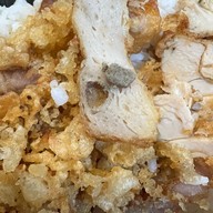 ข้าวหมูทอด ตั้ง ตัว ฮะ เพชรเกษม77