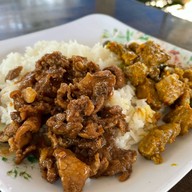 ข้าวแกงปักษ์ใต้เชิงดอย