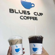 Blues Cup Coffee