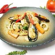 BAAN KANOM ถนน โกสีย์