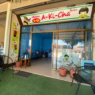 A ki cha