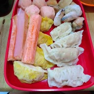 แจ่วชาบูอ้อมใหญ่byball ปากซอยวัดเทียนดัด