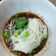 ชื่น..ก๋วยเตี๋ยวเรืออยุธยา สุขาภิบาล5
