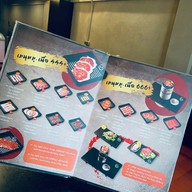 7 Samurai Yakiniku Buffet ลาดพร้าววังหิน