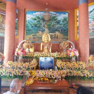 วนอุทยานโกสัมพี