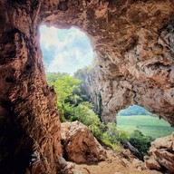 ถ้ำเขาทะลุ