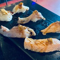 7 Samurai Yakiniku Buffet ลาดพร้าววังหิน