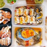 เอมโอช AIMODE specialty food