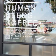 Zo Coffee Zo Coffee ปั๊มเอสโซ่ เรส แอเรีย แม่กลอง