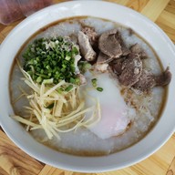 โจ๊กเทคนิค(เกาะโตนด)
