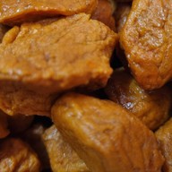 TTT หมูทอดเสียบไม้ ท่าพระ