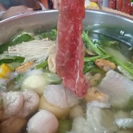 แจ่วชาบูอ้อมใหญ่byball ปากซอยวัดเทียนดัด