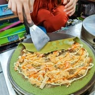 เครป100ไส้ by เครปรถโฟล์ค กาดหลวง