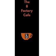 The 8 Factory Cafe