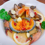 นัดมายำ@แปดริ้ว(ร้านดังพระราม9)