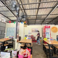 ก๋วยเตี๋ยวเรือ ลิ้มรส อร๊อยอร่อย โชคชัย4 ซอย78