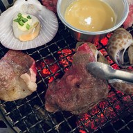 7 Samurai Yakiniku Buffet ลาดพร้าววังหิน