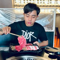 7 Samurai Yakiniku Buffet ลาดพร้าววังหิน