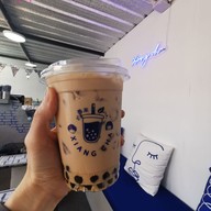 เมนูของร้าน Xiangcha cafe