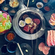 7 Samurai Yakiniku Buffet ลาดพร้าววังหิน