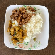 ข้าวแกงปักษ์ใต้เชิงดอย