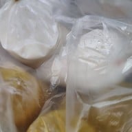 น้ำเต้าหู้แม่อารี - ถ.ประเสริฐมนูกิจ 44