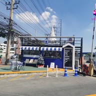 หน้าร้าน Xiangcha cafe