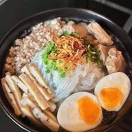 เมนูของร้าน กรวิภา ก๋วยจั๊บญวน