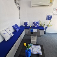 บรรยากาศ Xiangcha cafe