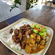 ข้าวแกงปักษ์ใต้เชิงดอย
