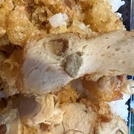 ข้าวหมูทอด ตั้ง ตัว ฮะ เพชรเกษม77