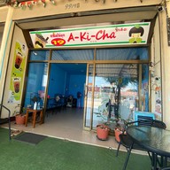 A ki cha